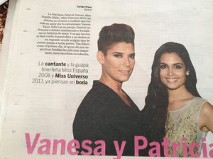 Patricia&Vanesa