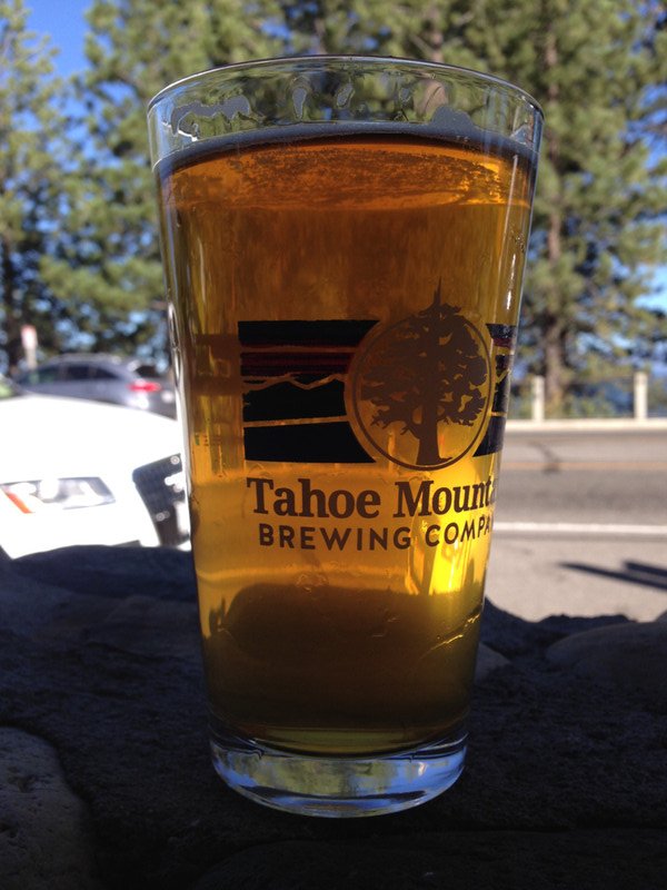 Tahoe Brew