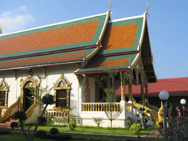 chiang man temple