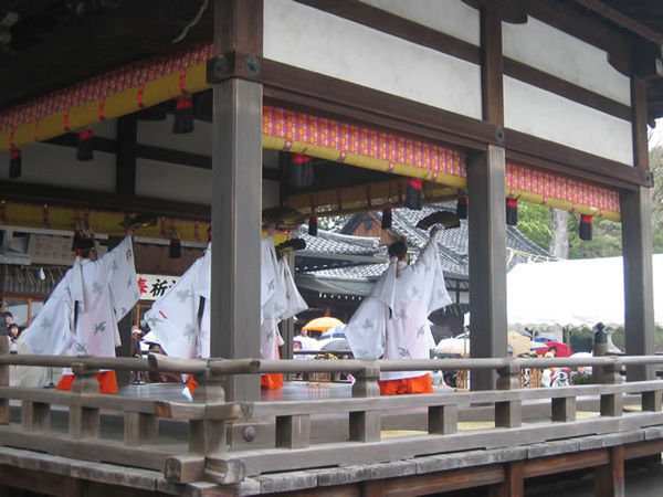 shinto ceremony