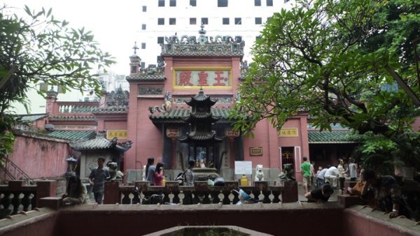 jade emperor pagoda