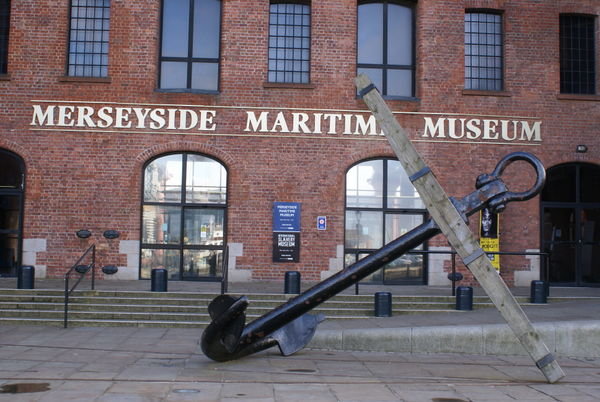 Maritime museum