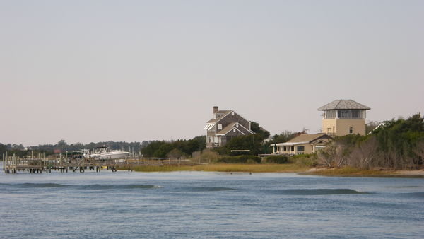 L'intracostal