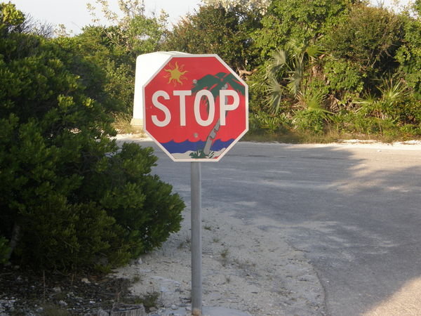 Stop Bahamien!!!