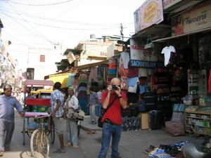 Main Bazaar, Paharganj