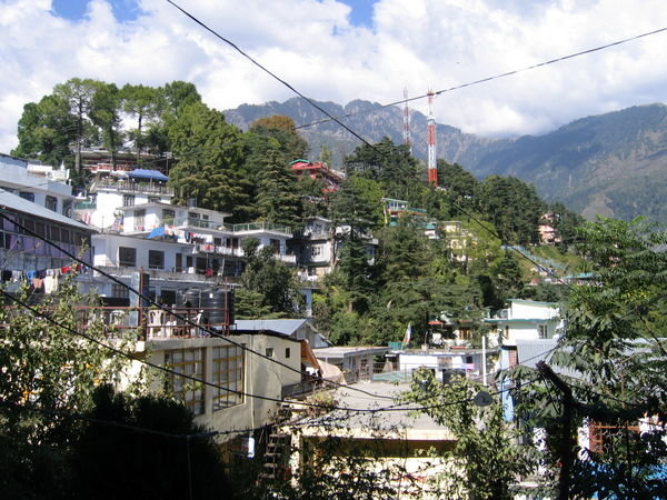 Mcleod Ganj