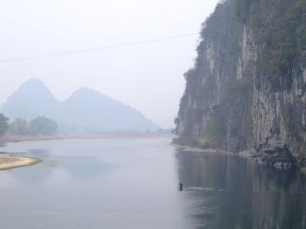 Li river