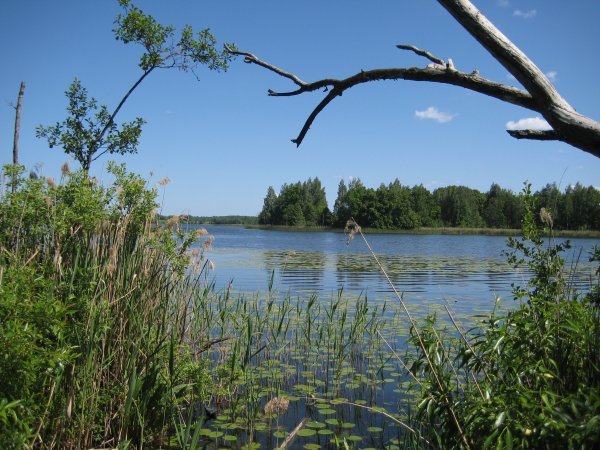 Soloci Lake