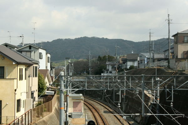 Fujinomori
