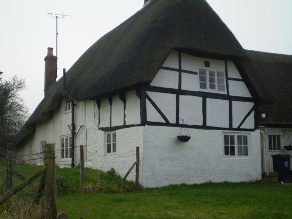 Avebury house
