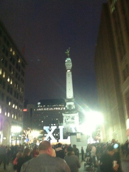 Indy