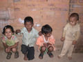 Nepali Children