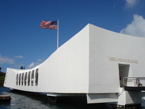 pearl harbour 011107