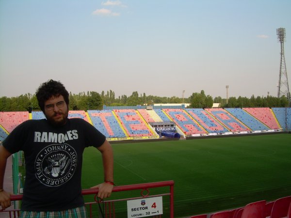 Steaua stadium