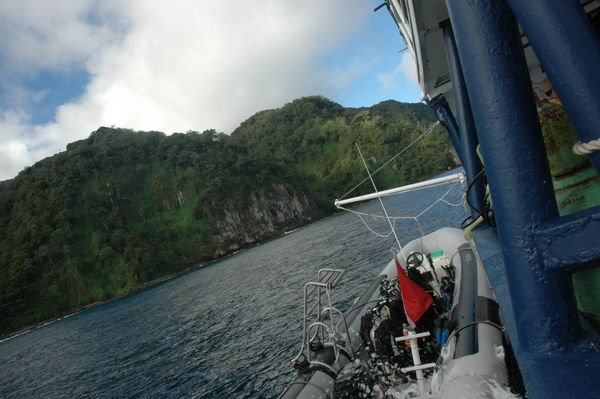 Cocos Island 2