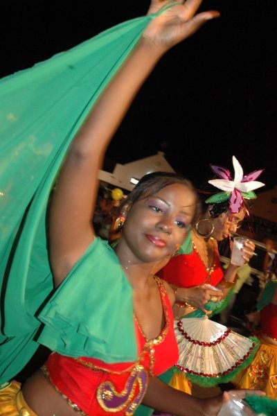Curacao Karnival