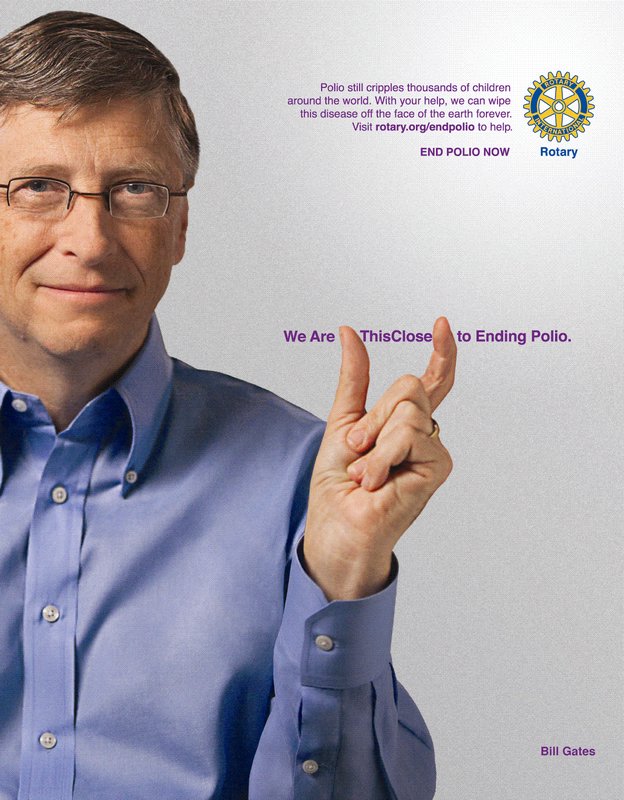 Photo Credit: http://rotary5320.org/bill-gates-in-new-orleans