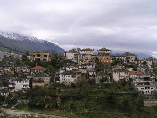 Gjirokastër 2