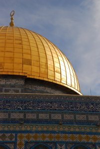 Dome of the Rock 2