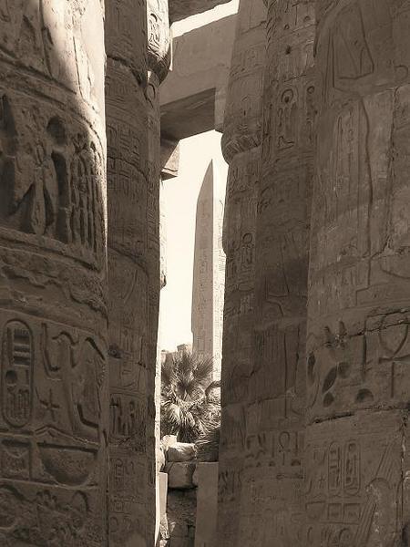 Karnak Temple 3