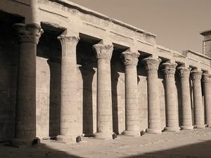 The Temple of Horus 3