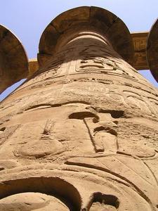 Karnak Temple 7