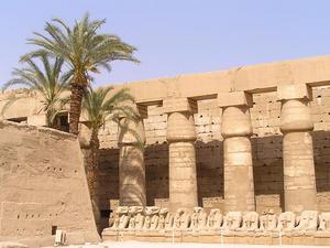 Karnak Temple 8