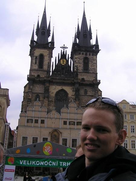 Me in Old Town Square 2