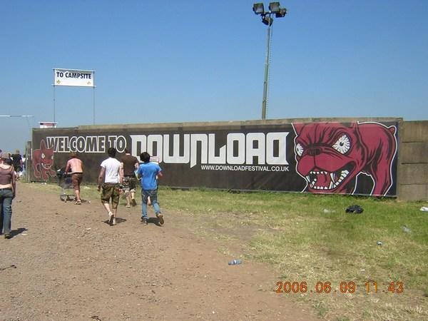 Welcome to Download