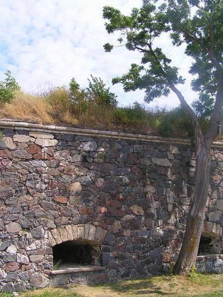 Suomenlinna Fortress 3