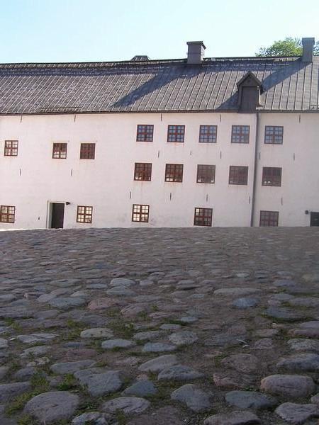 Turku Castle 3