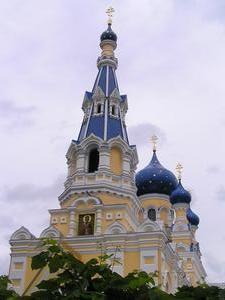 Soviet Church