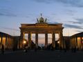 Brandenburg Gate