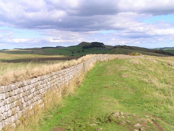 Hadrian's Wall 3