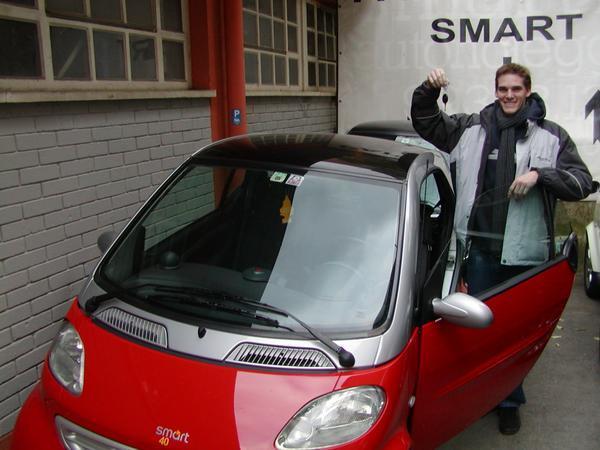 Renting the Smart
