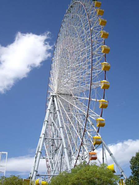 The Ferris Wheel