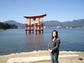 By the Torii