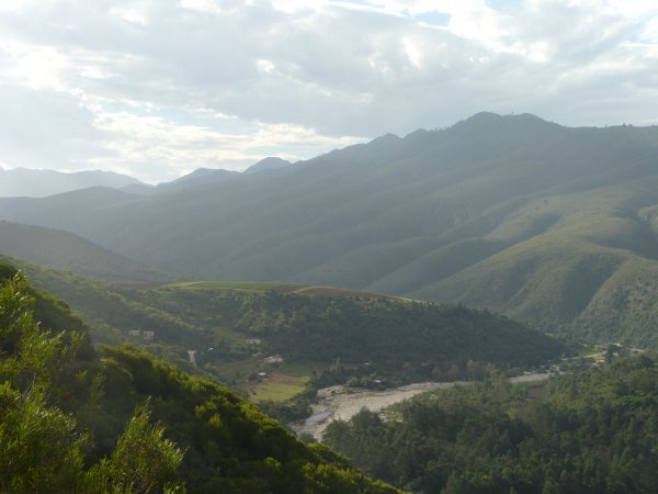 Prince Alfred's PAss