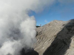 Dual Eruptions