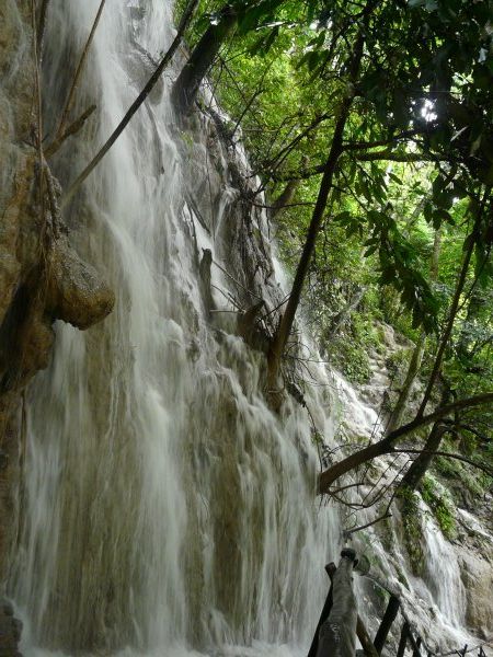 Waterfall Top