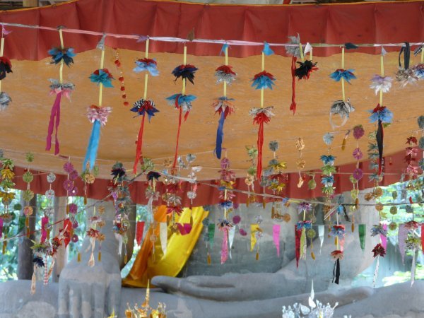 buddhist decorations