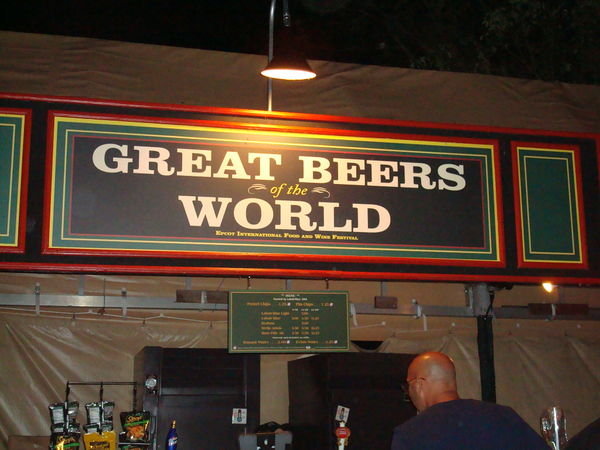 Great Beers of the World