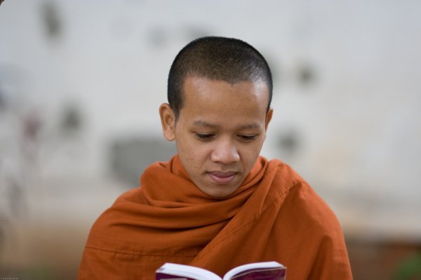  monk