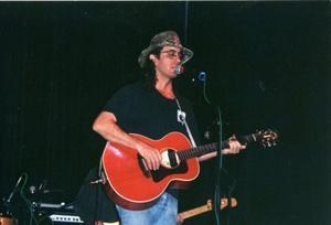 James McMurtry 1
