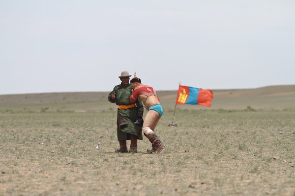 mongolia June 14, 2010 21171