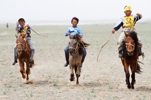 mongolia June 14, 2010 21301