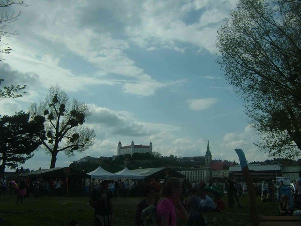 1. Mai Festival 