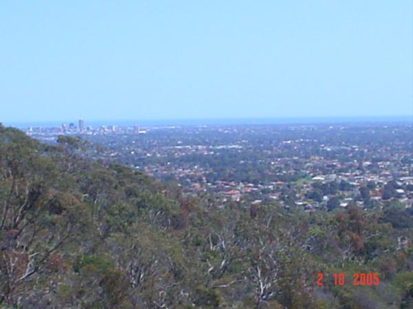 Views of Adelaide