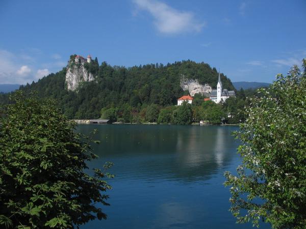 Bled is Beautiful