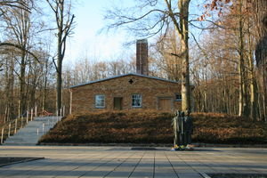 Nordhausen Crematorium
